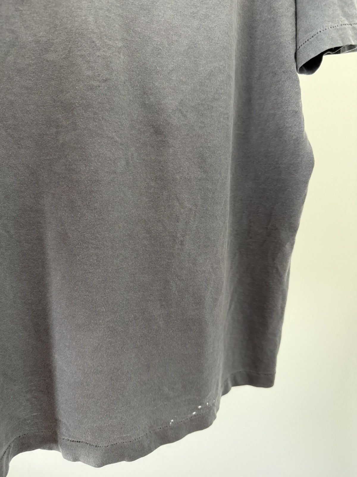 Nike Vintage Nike Just Do It Tee Size US XL / EU 56 / 4 - 6 Thumbnail
