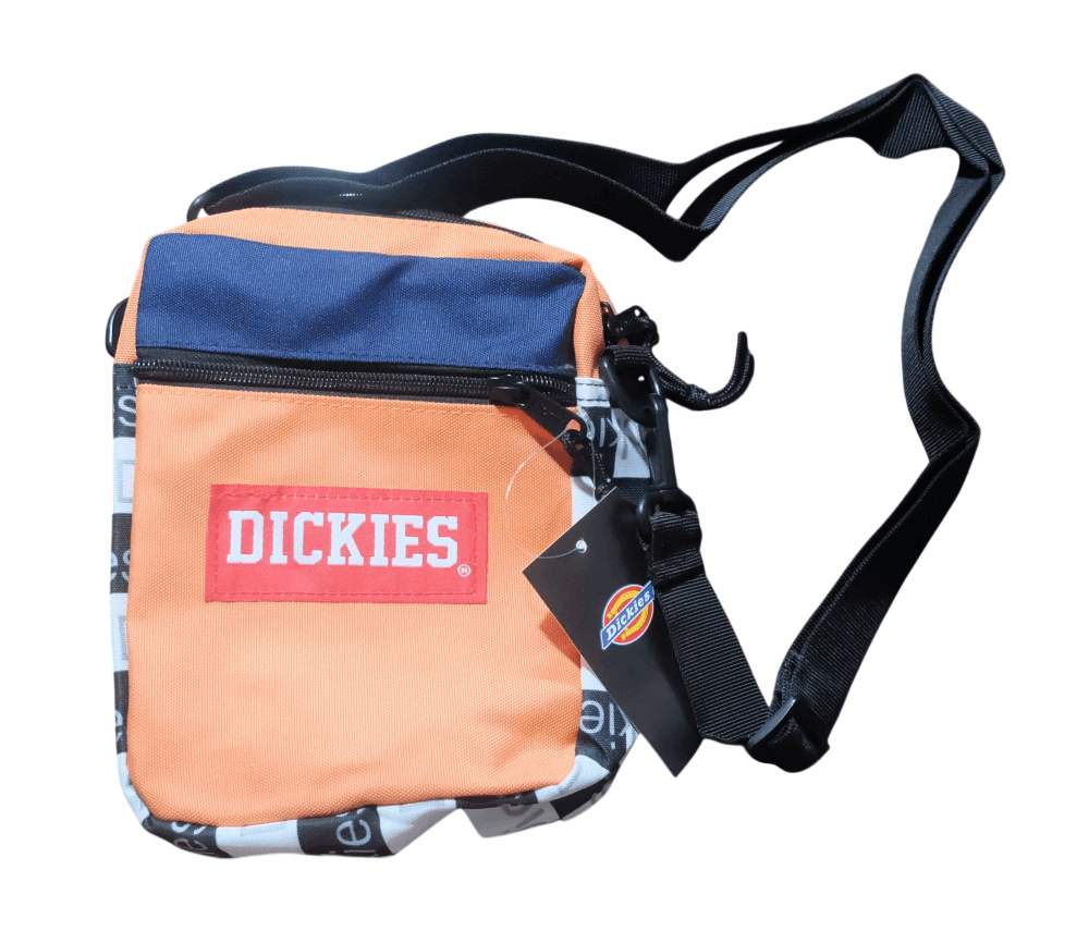 Dickies Dickies shoulder bag Size ONE SIZE - 1 Thumbnail