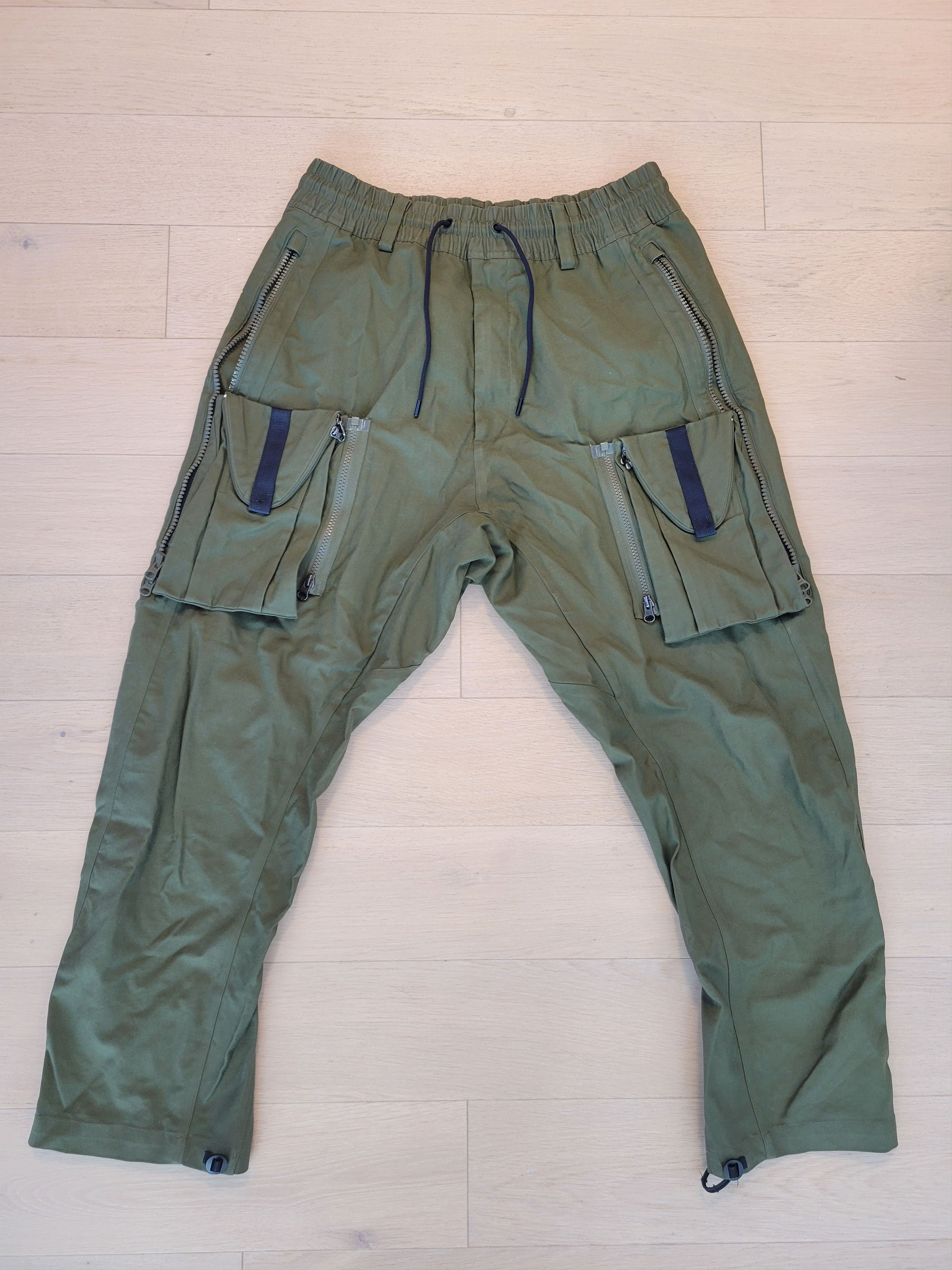 Nike Acg Deploy | Grailed