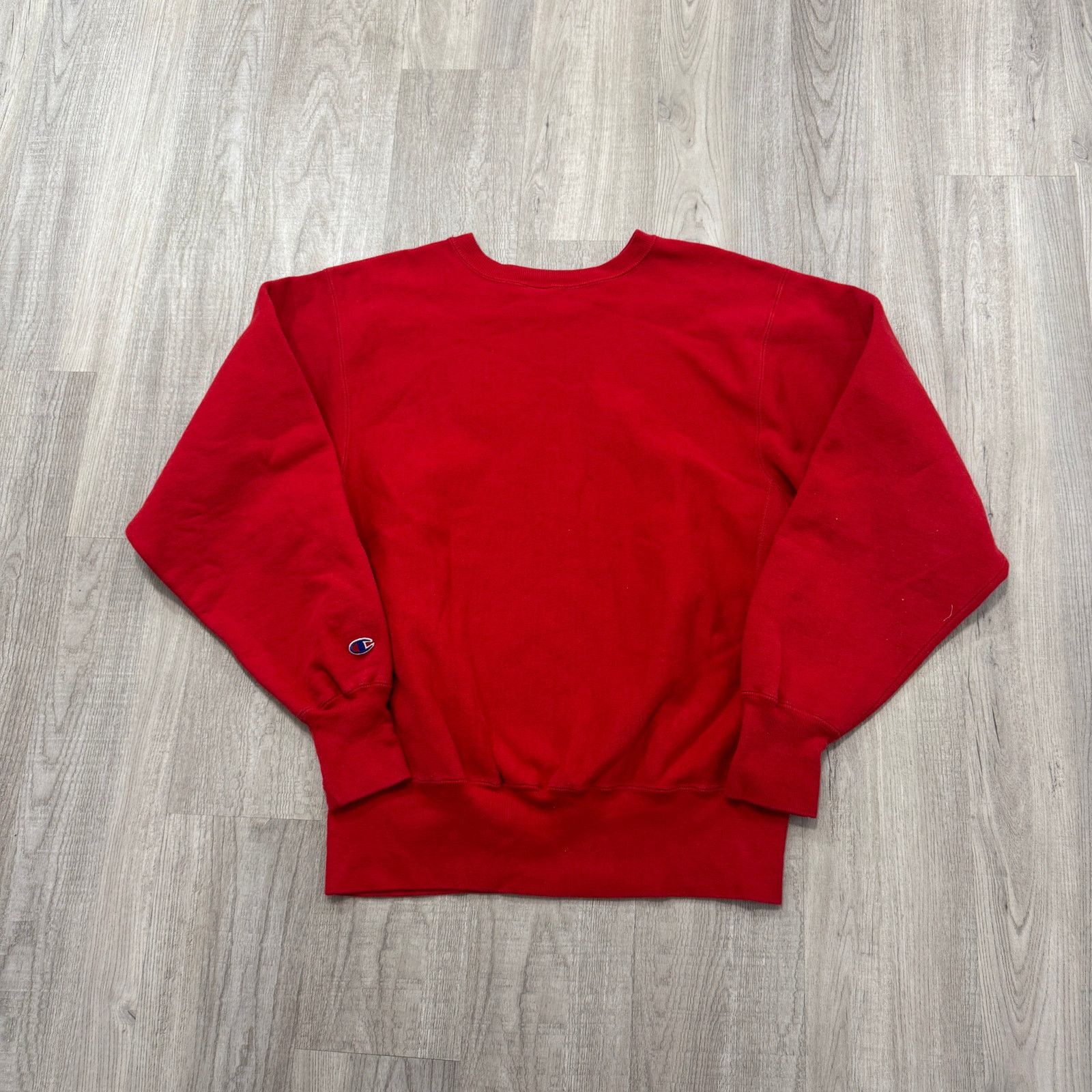 Champion Vintage Champion Reverse Weave Sweatshirt Large Wisconsin Size US L / EU 52-54 / 3 - 6 Thumbnail