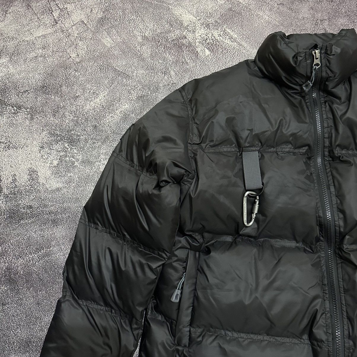 Other Puffer jacket wild gorpcore jacket puffer Size US M / EU 48-50 / 2 - 4 Thumbnail