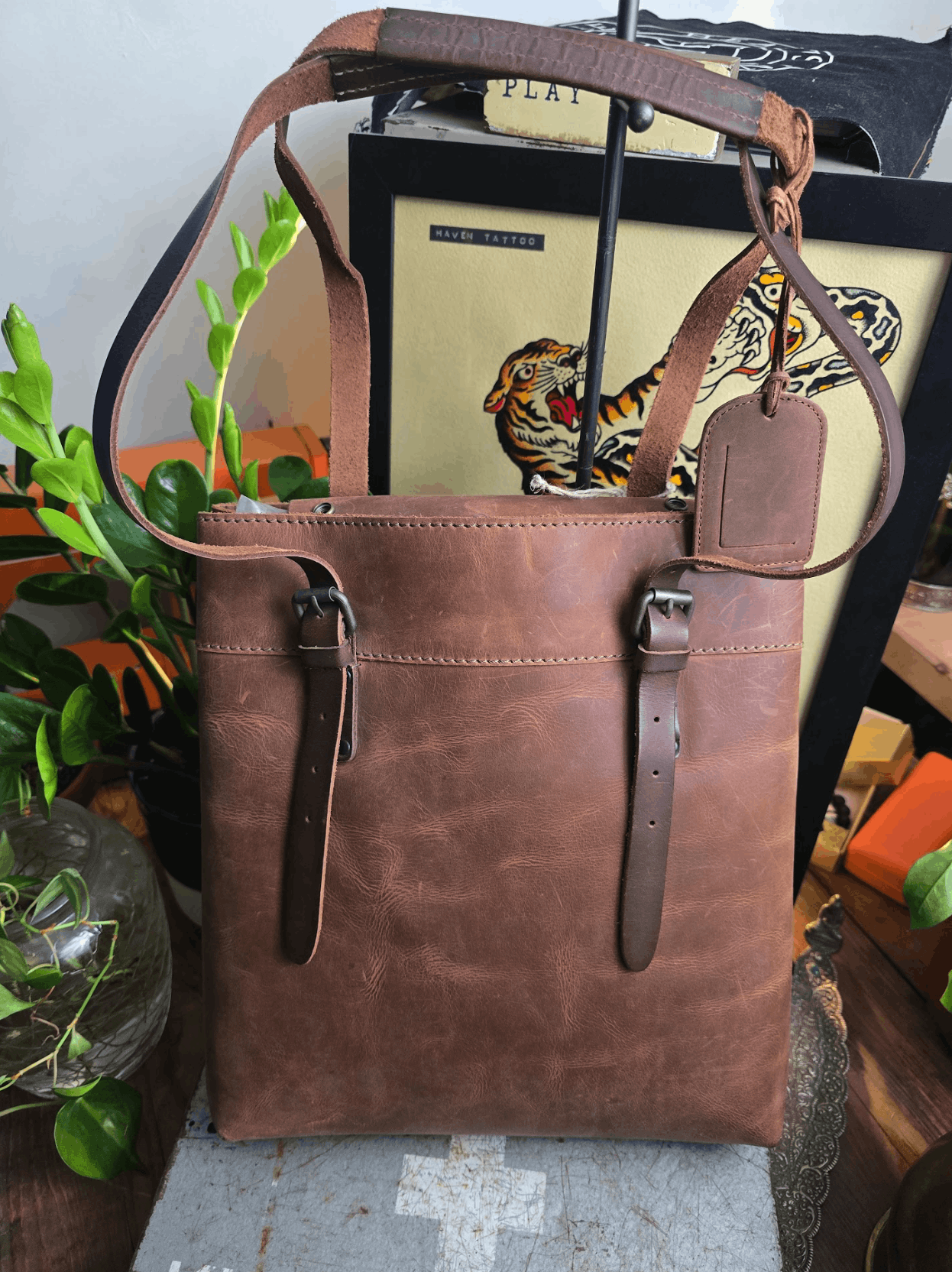 Other Heartbreaker Shopper Bag Size ONE SIZE - 1 Thumbnail