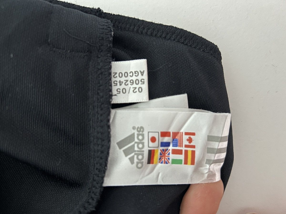 Adidas Adidas Medium Light Jacket Size US M / EU 48-50 / 2 - 5 Thumbnail