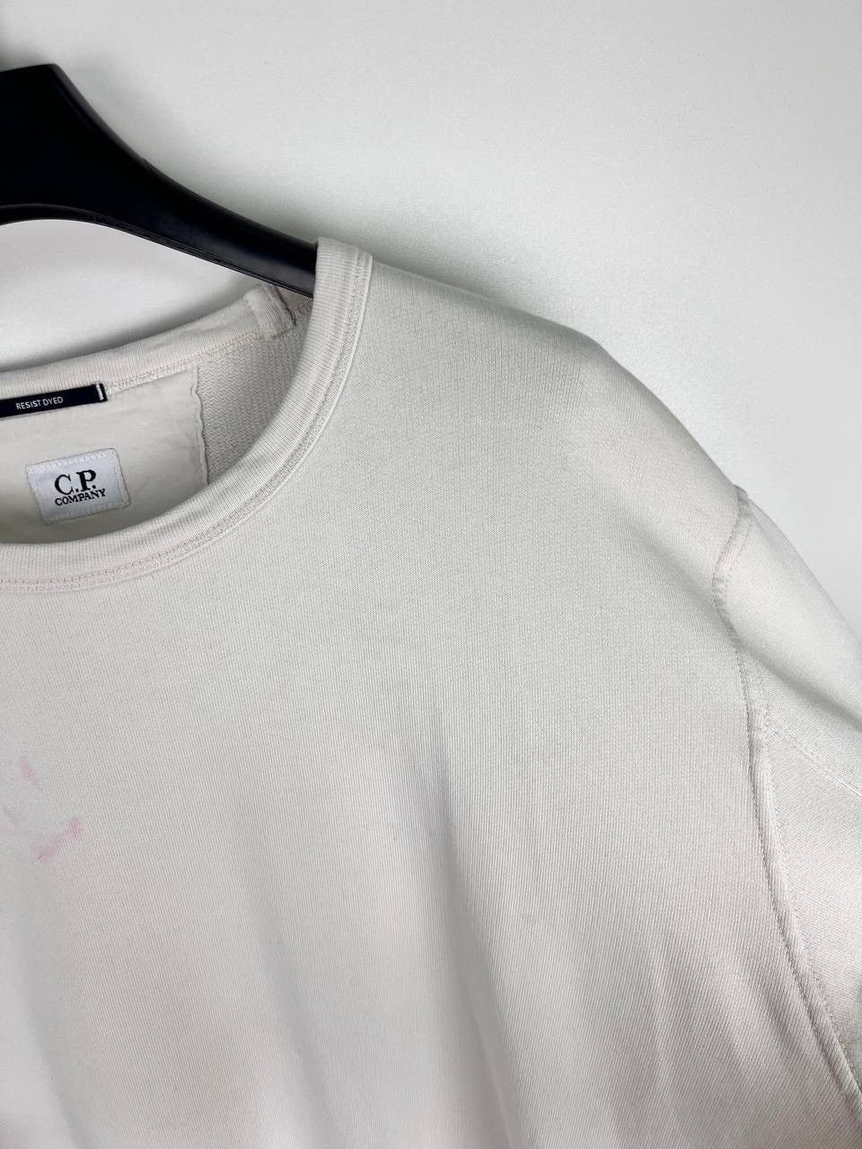 C.P. Company C.P.Company luxury sweatshirt size XL Size US XL / EU 56 / 4 - 10 Thumbnail