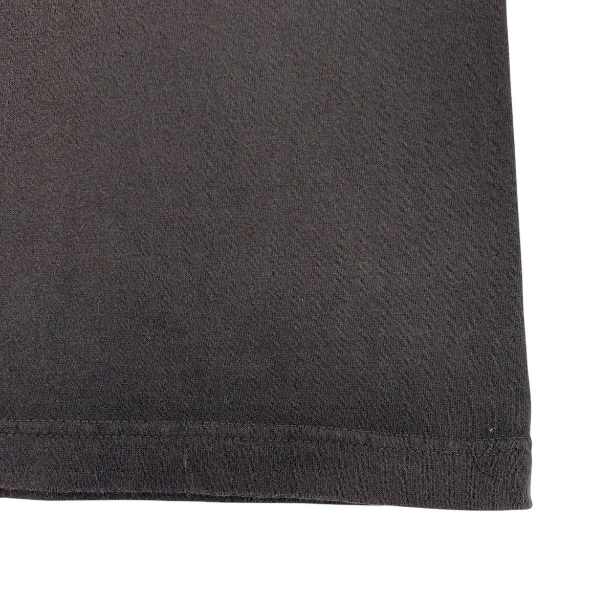 Designer × Katharine Hamnett London KATHARINE HAMNETT Centre logo embroidery designer tee Size US XL / EU 56 / 4 - 7 Thumbnail