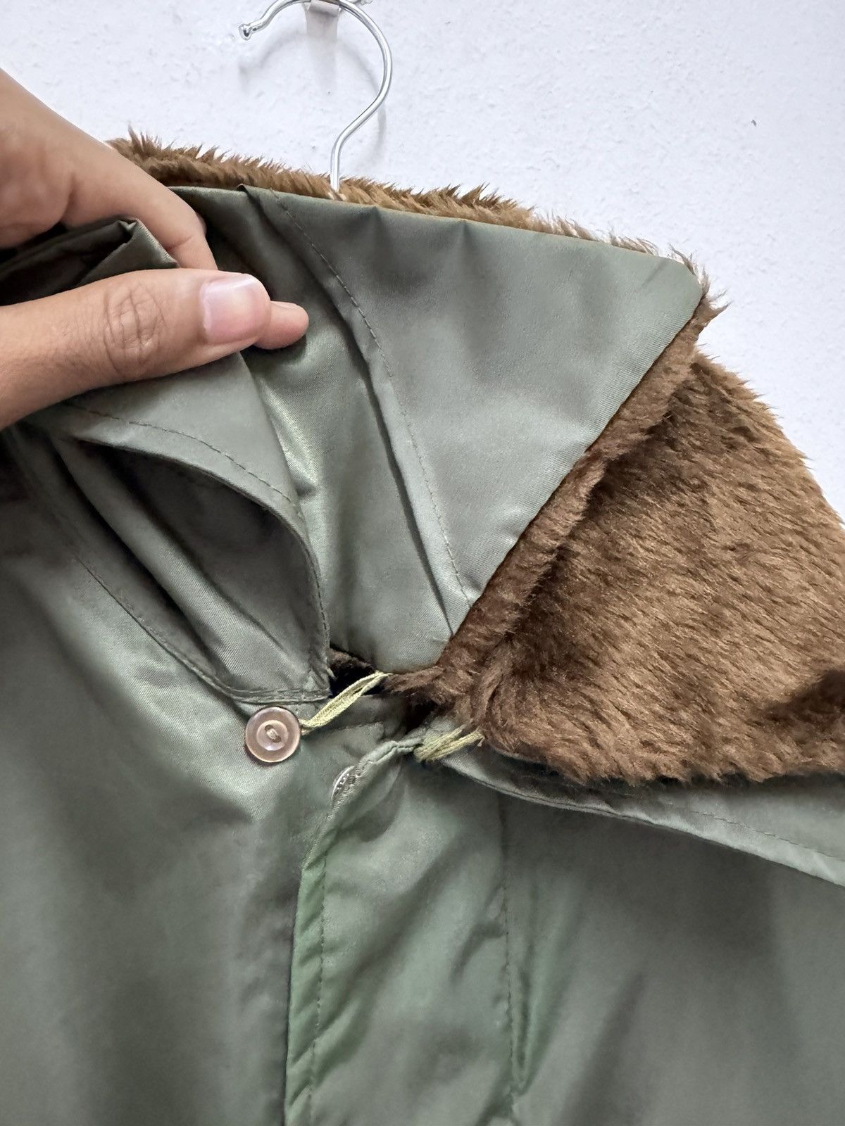 Vintage winter midori japan Size US M / EU 48-50 / 2 - 6 Thumbnail
