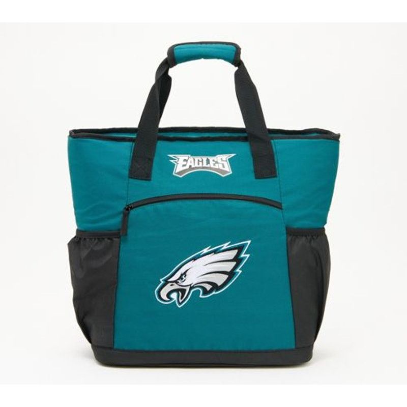 Other NFL 3-in-1 Cooler Tote w/ Glacier Guard Liner by Size ONE SIZE - 16 Thumbnail
