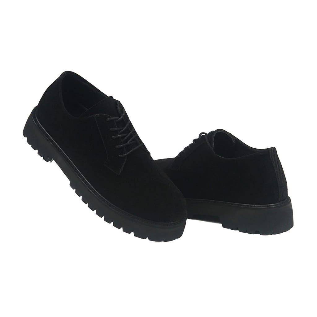 Other Arthos Suede Derby Size US 10 / EU 43 - 3 Thumbnail