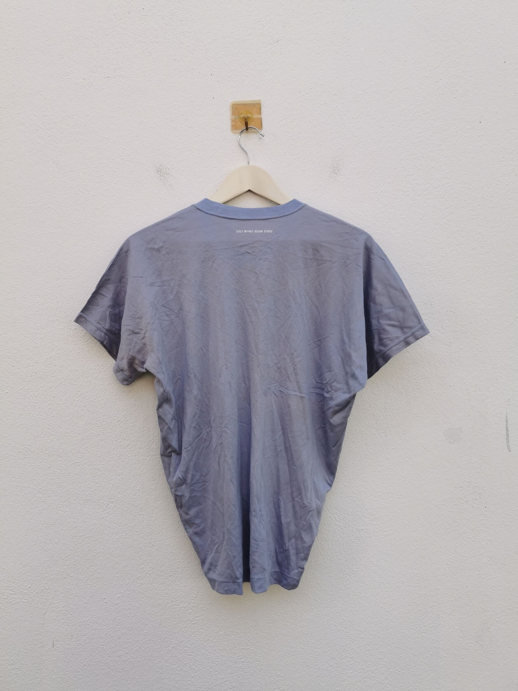 Issey Miyake 🔴Issey Miyake Skyline Tee🔴 Size US M / EU 48-50 / 2 - 2 Thumbnail