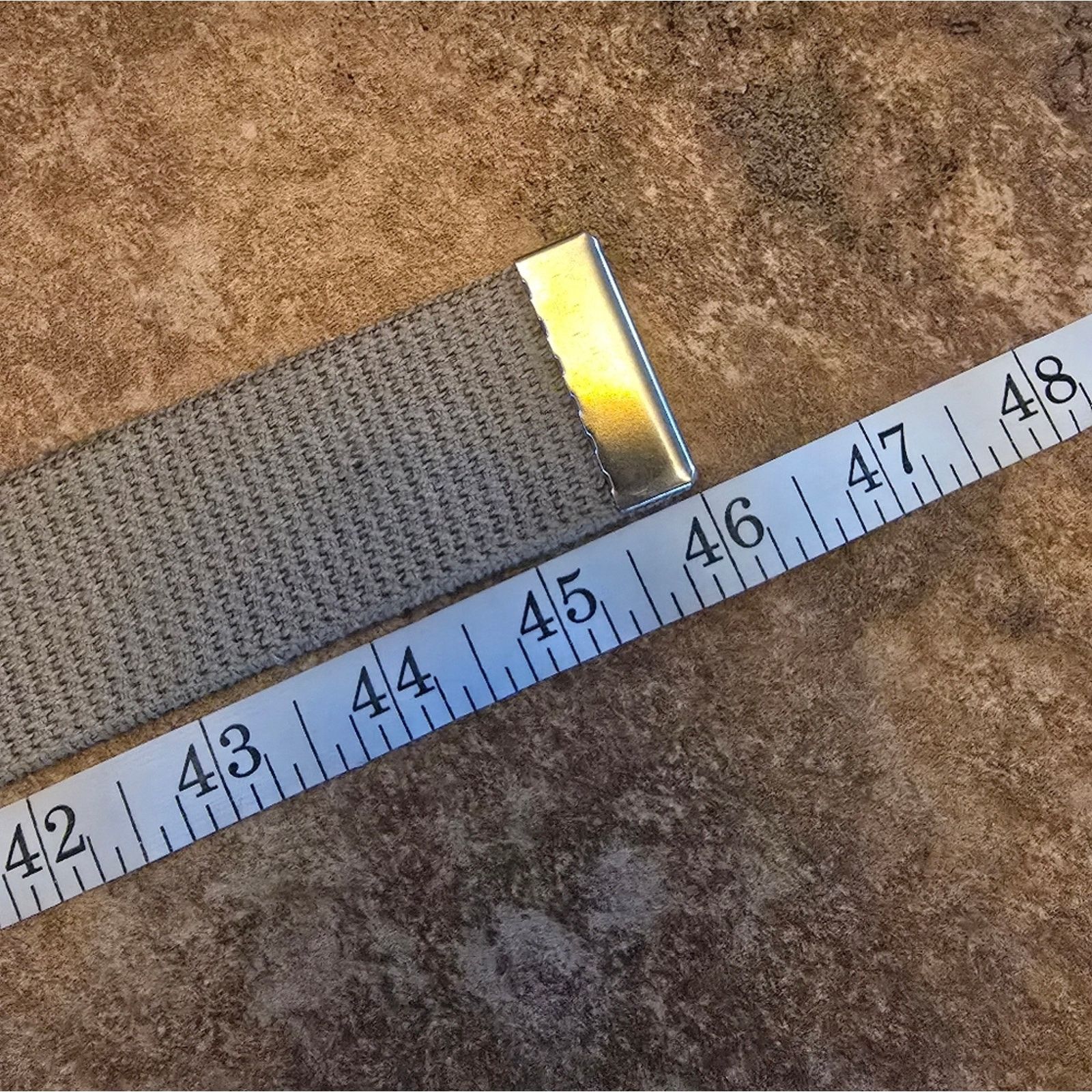 Dickies Nude | DICKIES | Heavy Duty 46 Belt Size ONE SIZE - 4 Thumbnail