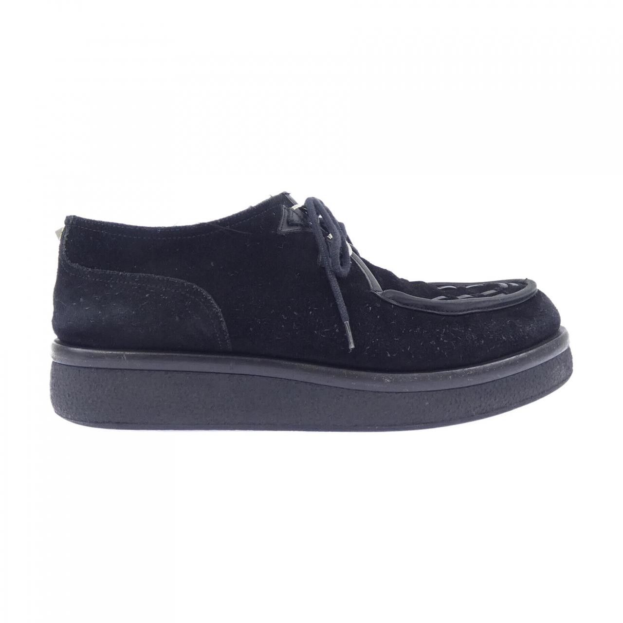 Valentino Valentino Valentino Garavani Leather Shoes Others Shoes DUTY FREE for USA Size ONE SIZE - 1 Thumbnail