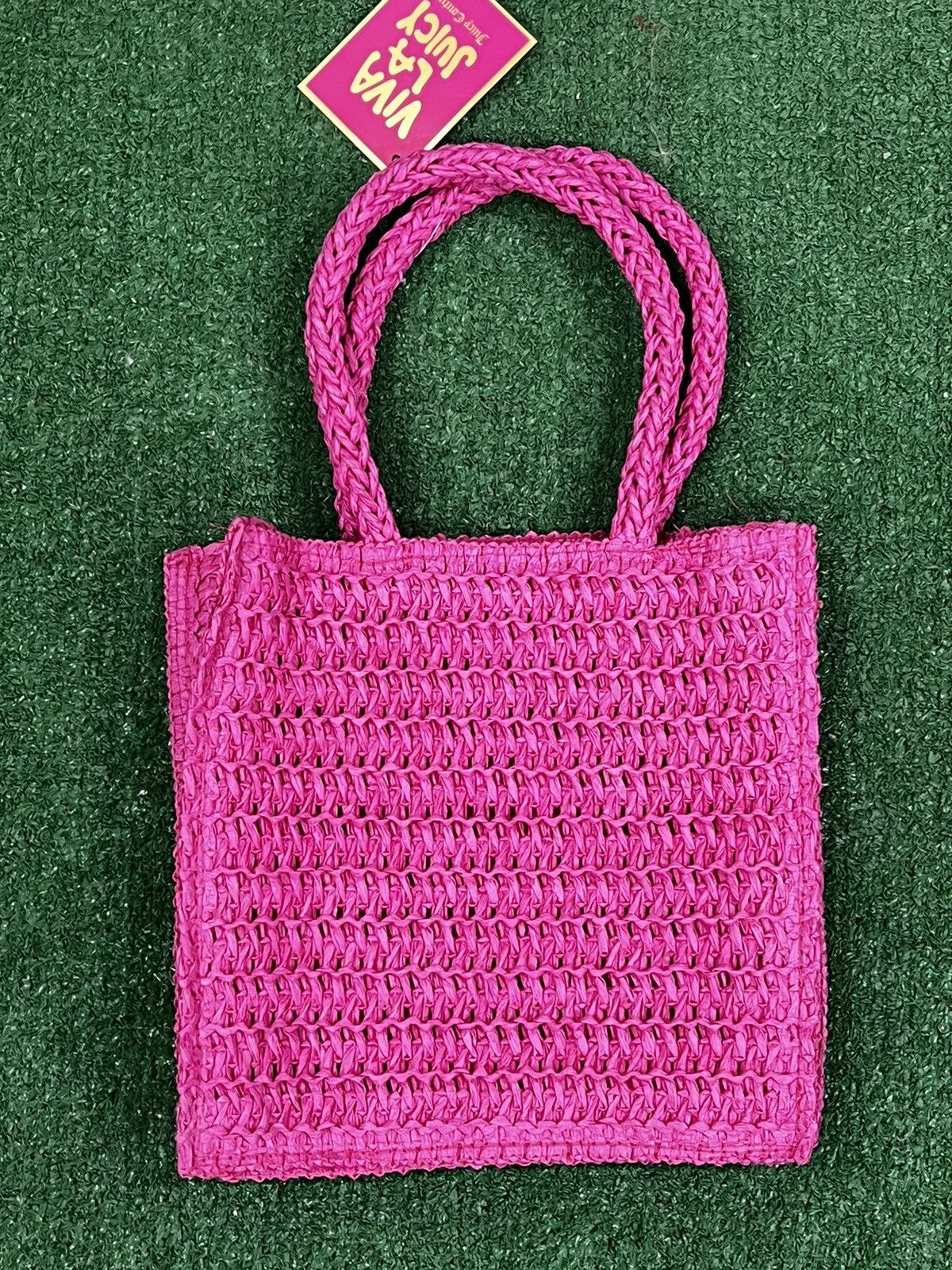 Juicy Couture Juicy Couture Mini Bag Size ONE SIZE - 3 Thumbnail