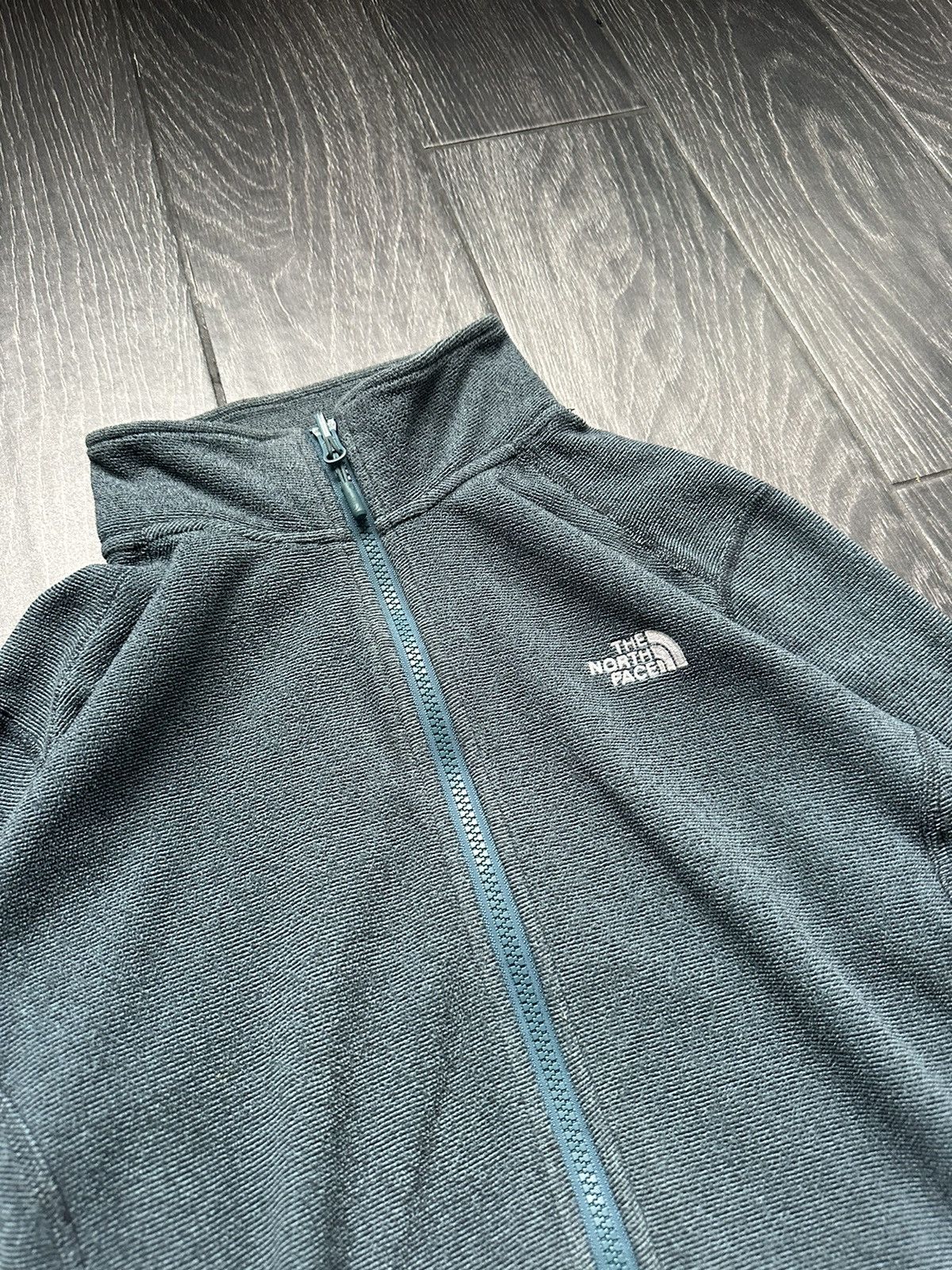 The North Face Vintage The North Face Fleece Jacket Size XL / US 12-14 / IT 48-50 - 8 Thumbnail