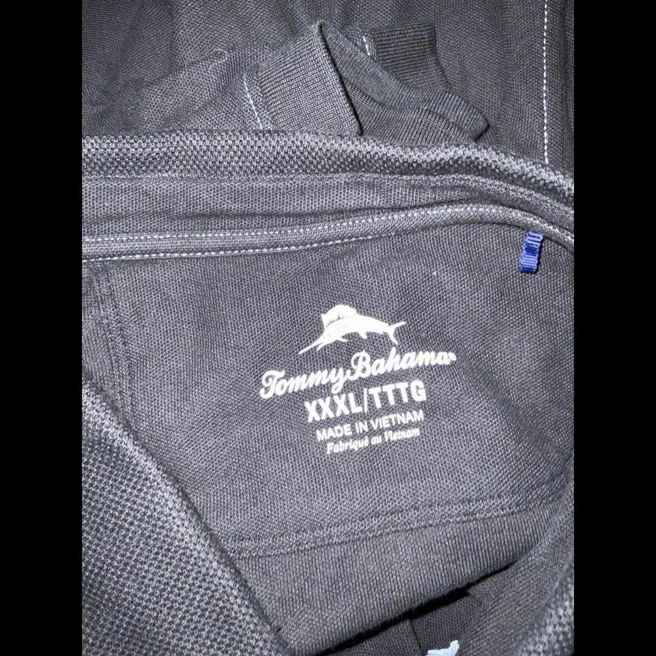 Tommy Bahama Mens Used Size Xxxl 3xl Size US XXL / EU 58 / 5 - 2 Thumbnail