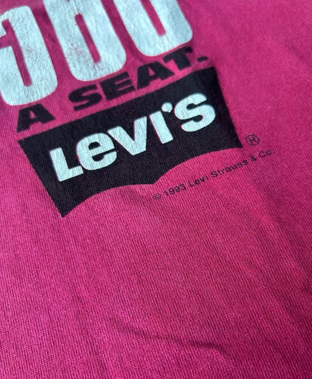 Levi's Vintage Clothing 1993’s Vintage Levi’s Size US XL / EU 56 / 4 - 3 Thumbnail