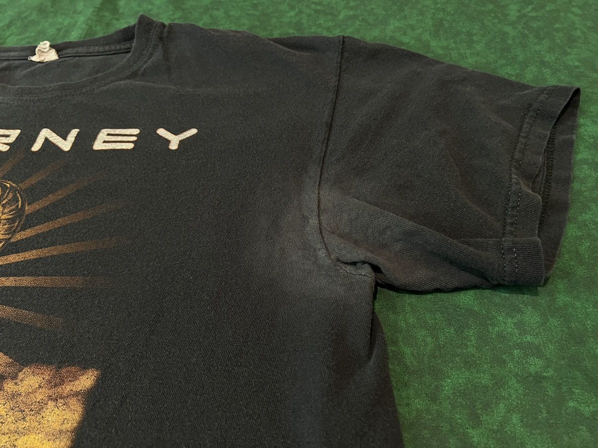 Band Tees × Vintage Journey - City Of Hope - 2011 Tour Double Side T Shirt Size US L / EU 52-54 / 3 - 3 Thumbnail