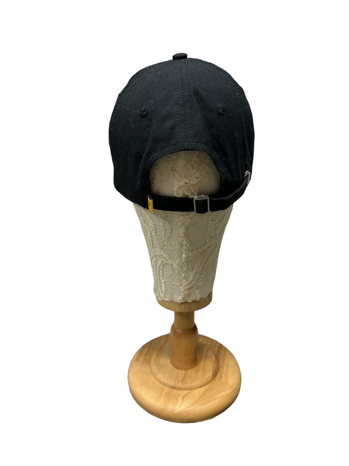 Dime DIME SPELLOUT EMBROIDERED LOGO CAP Size ONE SIZE - 4 Thumbnail