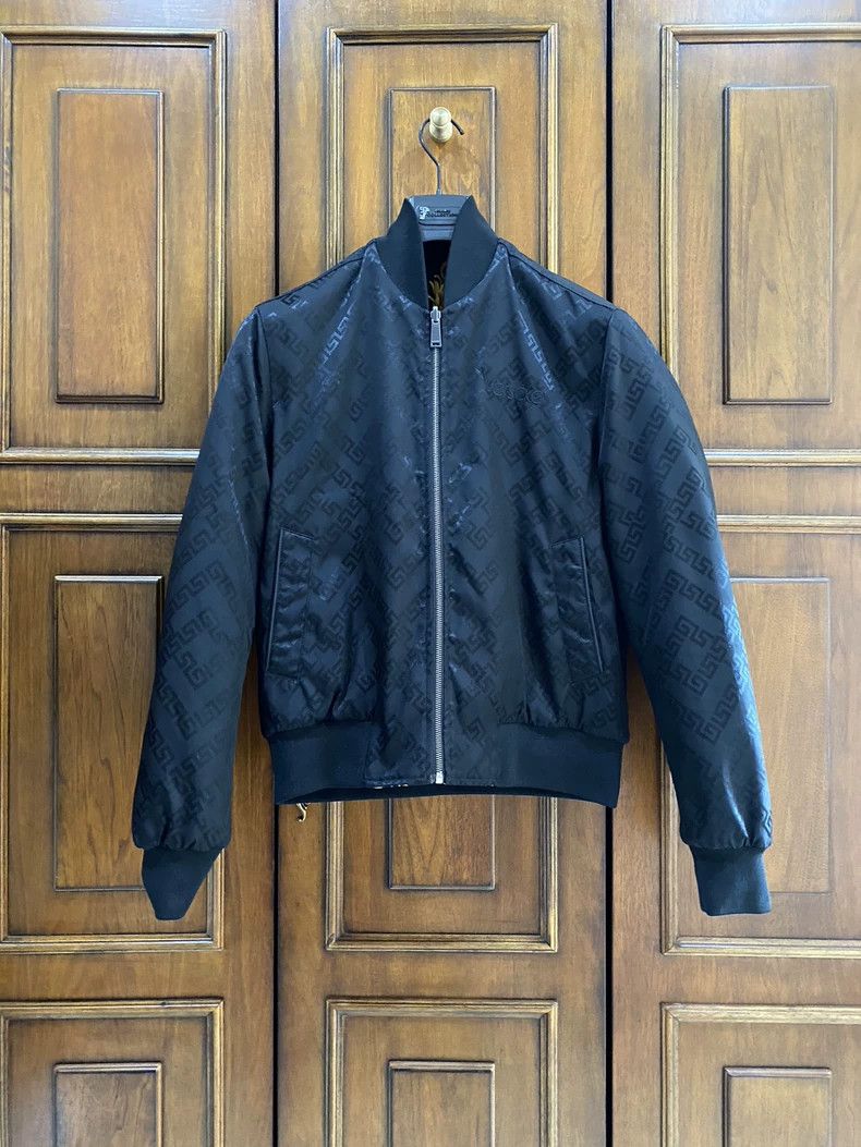 Versace Versace Genuine coat Size US XS / EU 42 / 0 - 3 Thumbnail