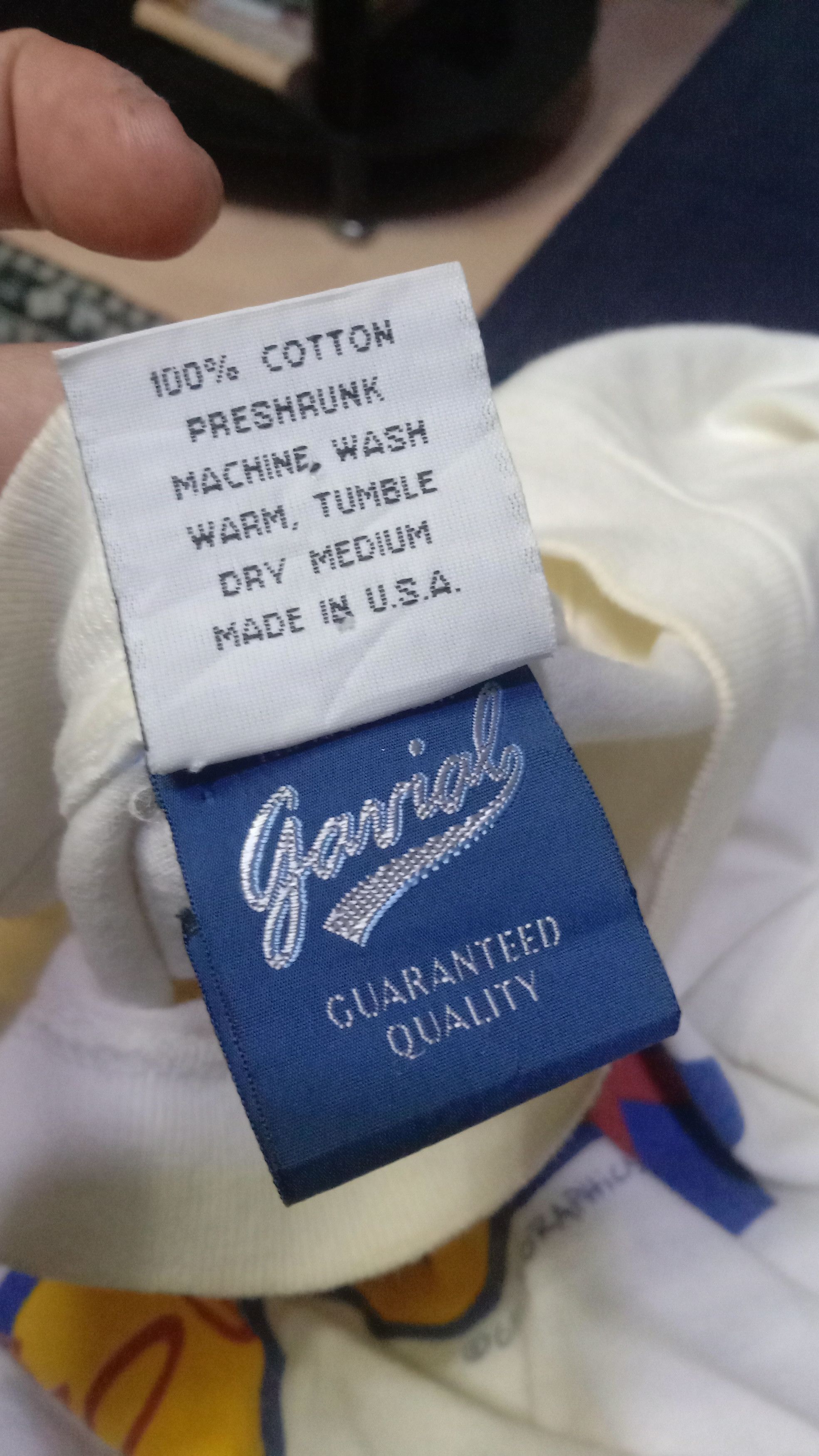 Vintage Vintage Stopsrust Gravity Graphics Size US M / EU 48-50 / 2 - 6 Thumbnail