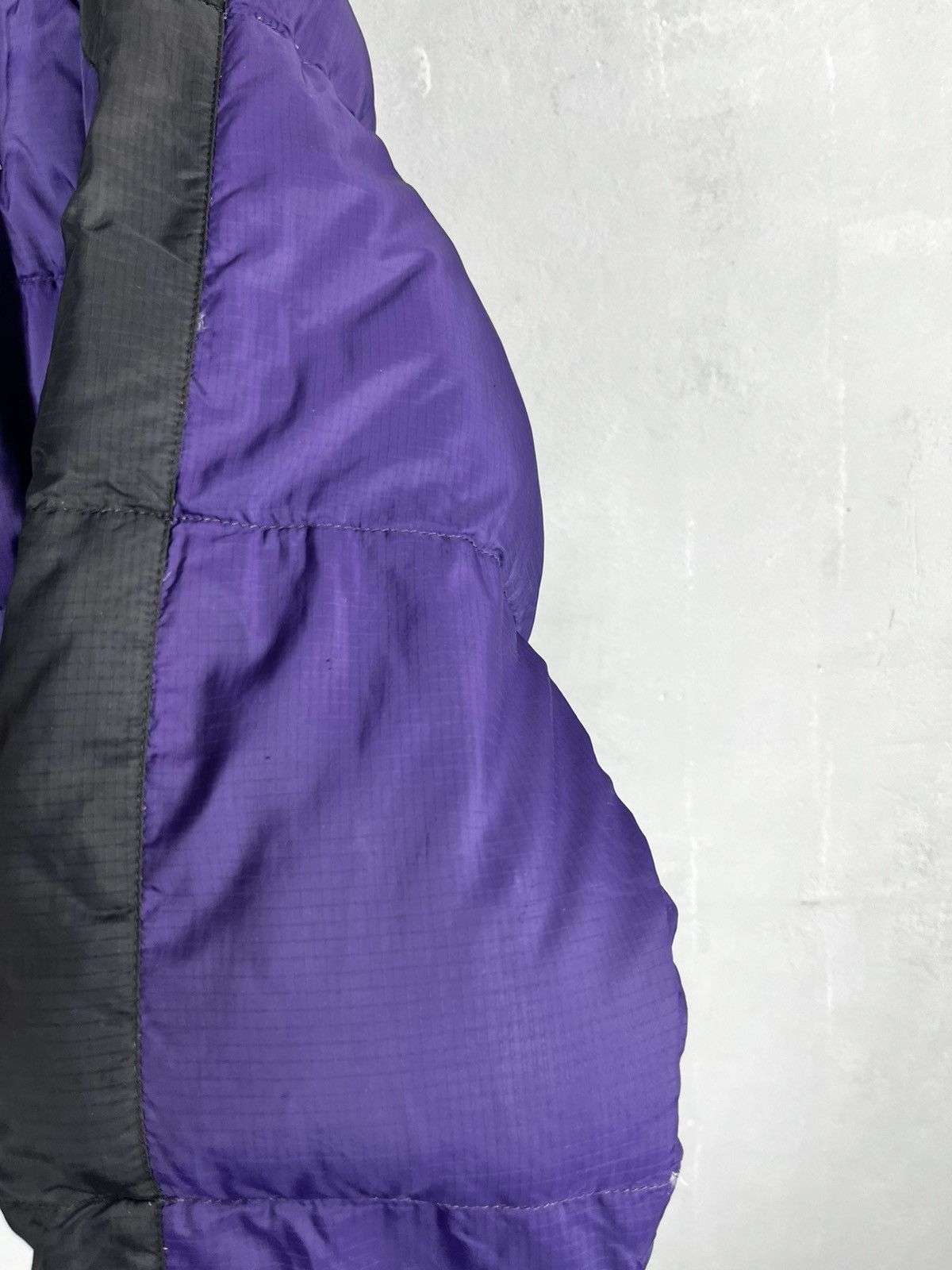 The North Face The north face puffer jacket size s Size US S / EU 44-46 / 1 - 6 Thumbnail