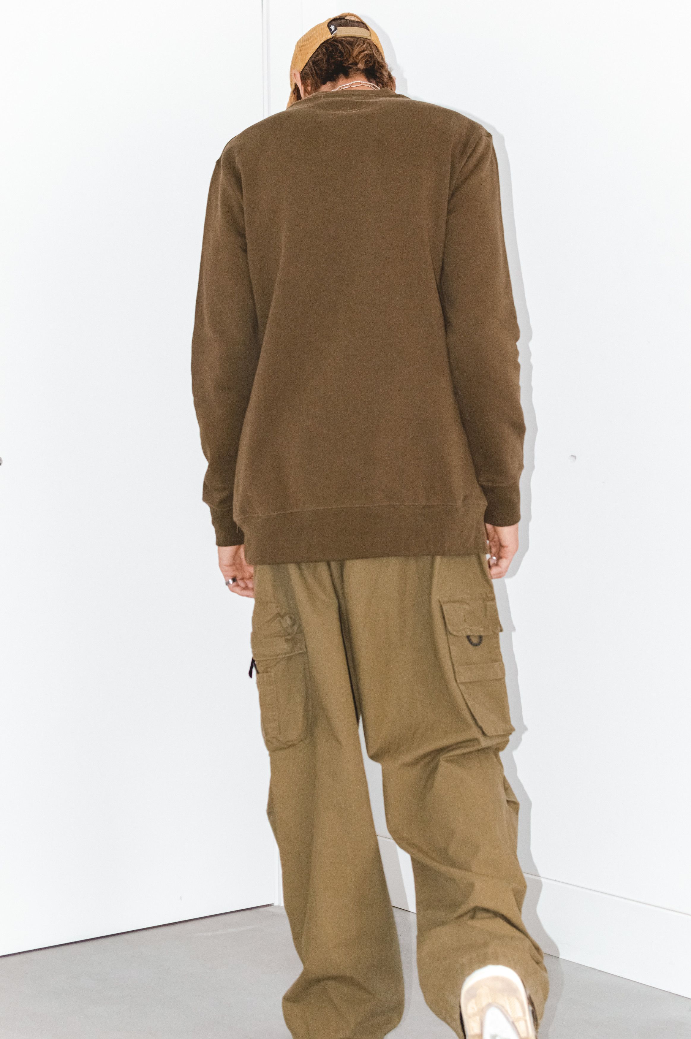 Nike × Nike ACG × Vintage Deadstock Nike ACG Track Cargo Pants with Drawstrings Size US 30 / EU 46 - 5 Thumbnail