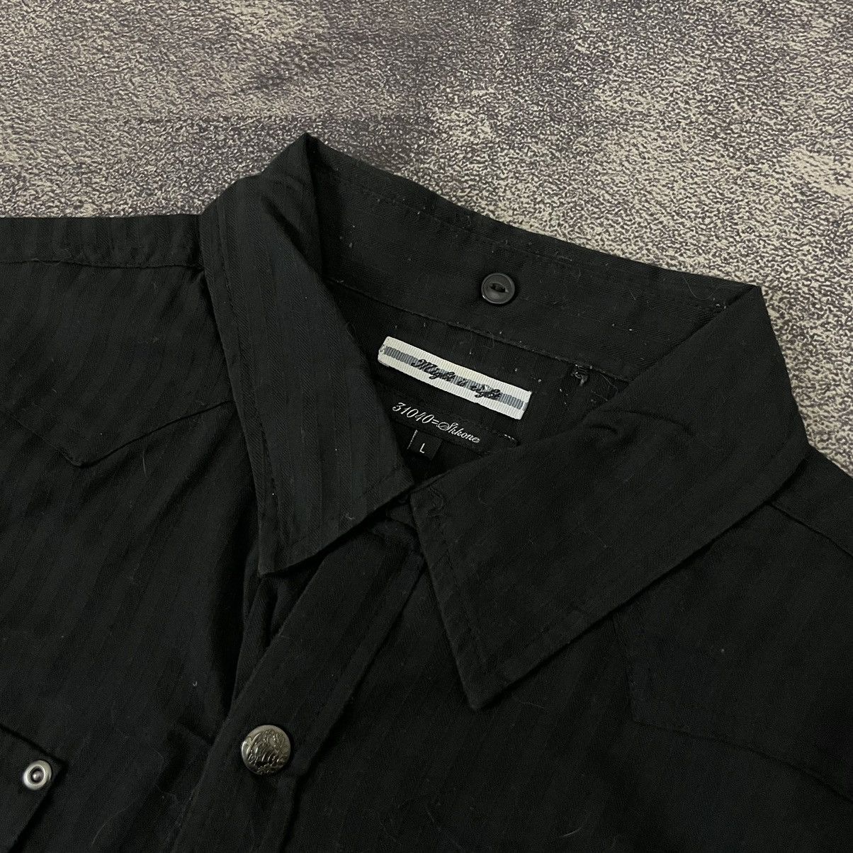 14th Addiction × If Six Was Nine × KMRii ❗️LAST DROP❗️ 31040=Skhone japan shirt Size US L / EU 52-54 / 3 - 3 Thumbnail