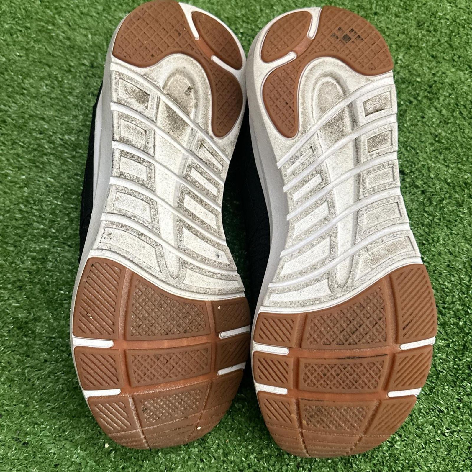Other Women's Black Freely Running Sneakers Size US 6 / EU 39 - 7 Thumbnail