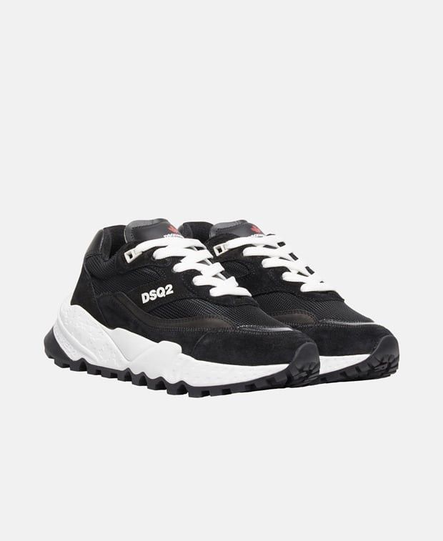 Free Chunky sneakers