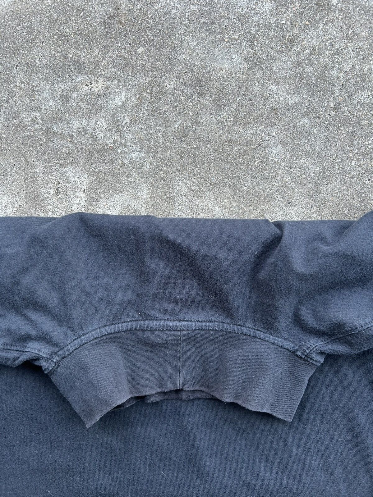 L.L. Bean × Vintage Vintage L.L. Bean Turtle Neck Shirt Size US XL / EU 56 / 4 - 3 Thumbnail