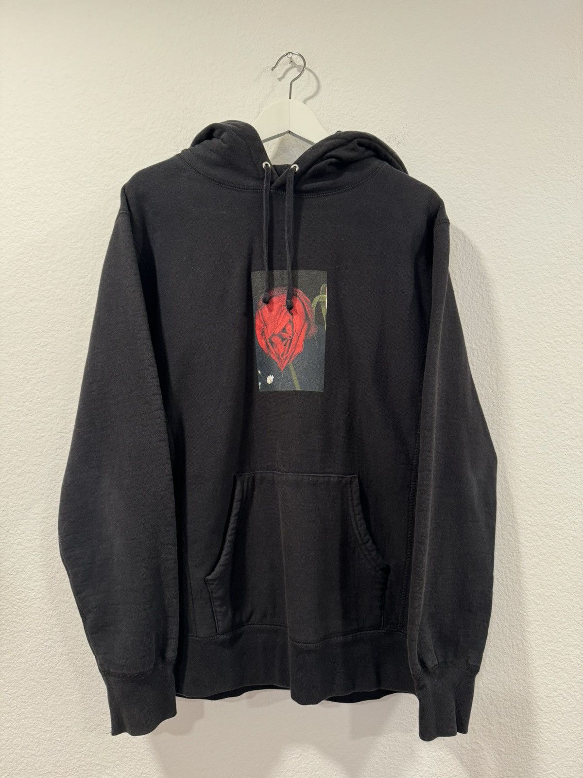 Supreme sales araki hoodie