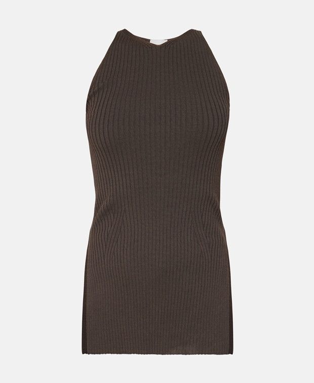 Nanushka Sleeveless top Size XXS / US 00 / IT 34 - 1 Thumbnail