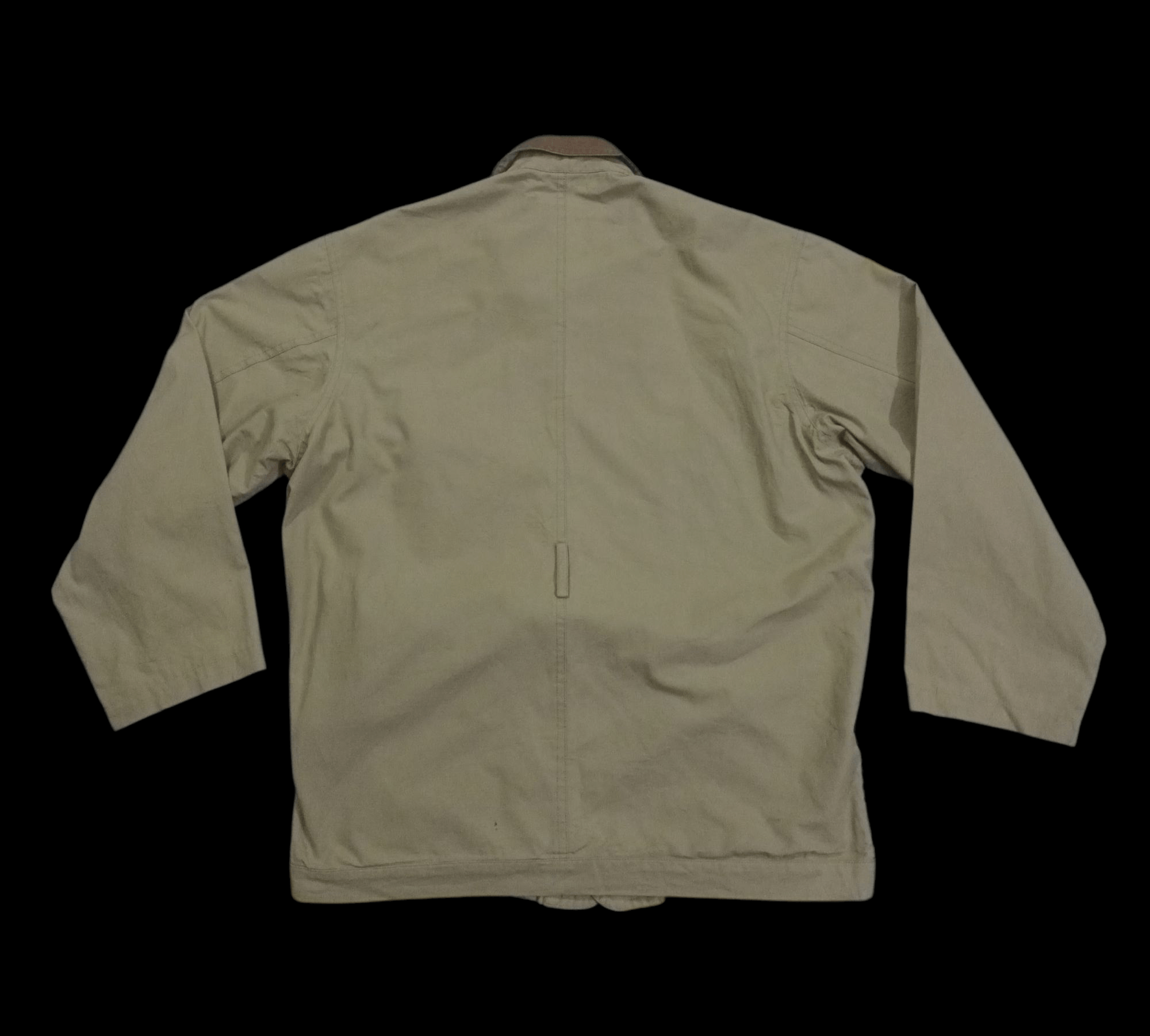 Issey Miyake 🔥 K. CIMAISE ISSEY MIYAKE BUTTON UP JACKET 🔥 Size US L / EU 52-54 / 3 - 2 Thumbnail