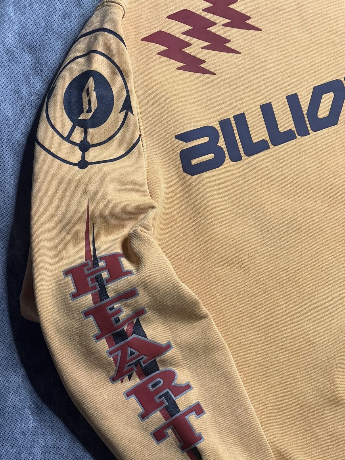 Billionaire Boys Club Billionaire Boys Club Sweatshirt Size S Size US S / EU 44-46 / 1 - 6 Thumbnail