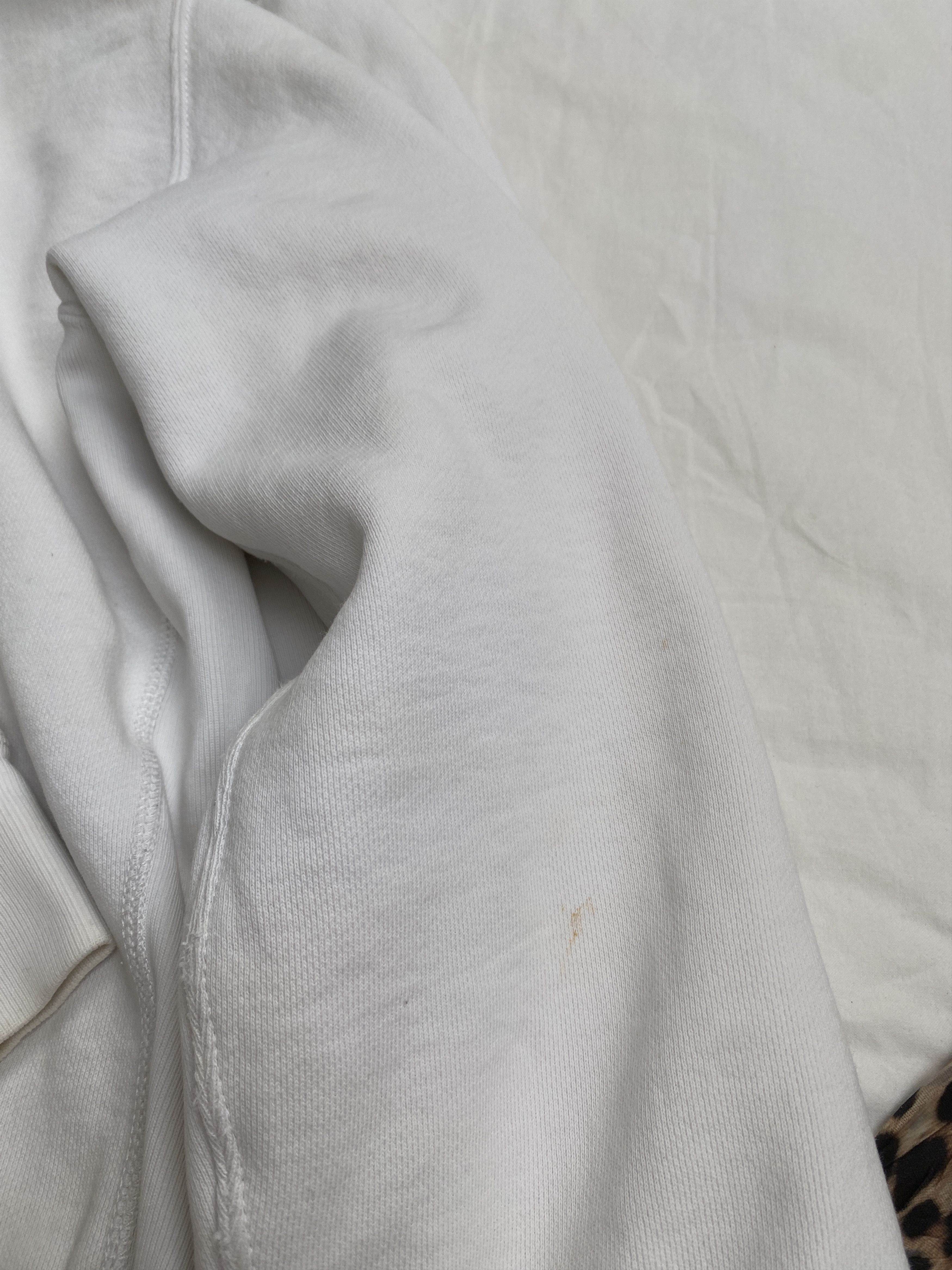 Polo Ralph Lauren Polo Ralph Lauren heavy zip-up hoodie vintage Size US XL / EU 56 / 4 - 10 Thumbnail