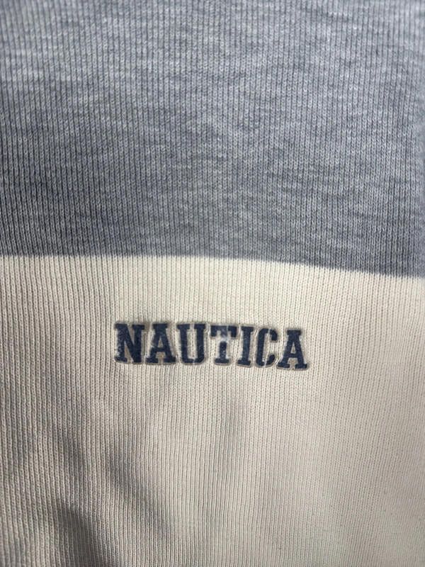 Nautica Vintage Nautica Sweatshirt Size US S / EU 44-46 / 1 - 5 Thumbnail