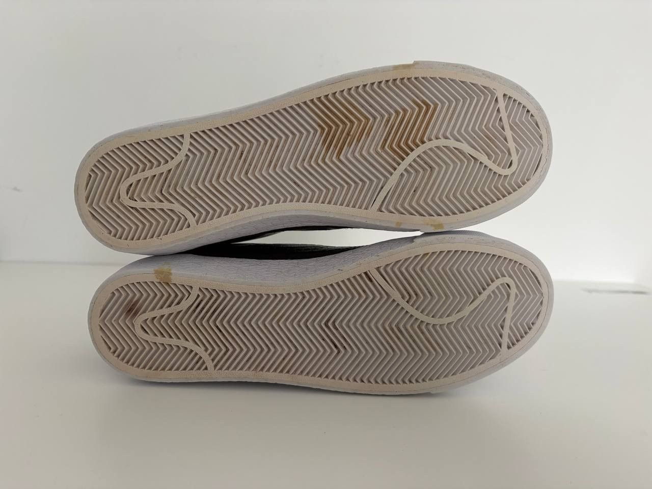 Fragment Design × Nike Nike Zoom Tennis Fragment Black Size US 6 / IT 36 - 6 Thumbnail
