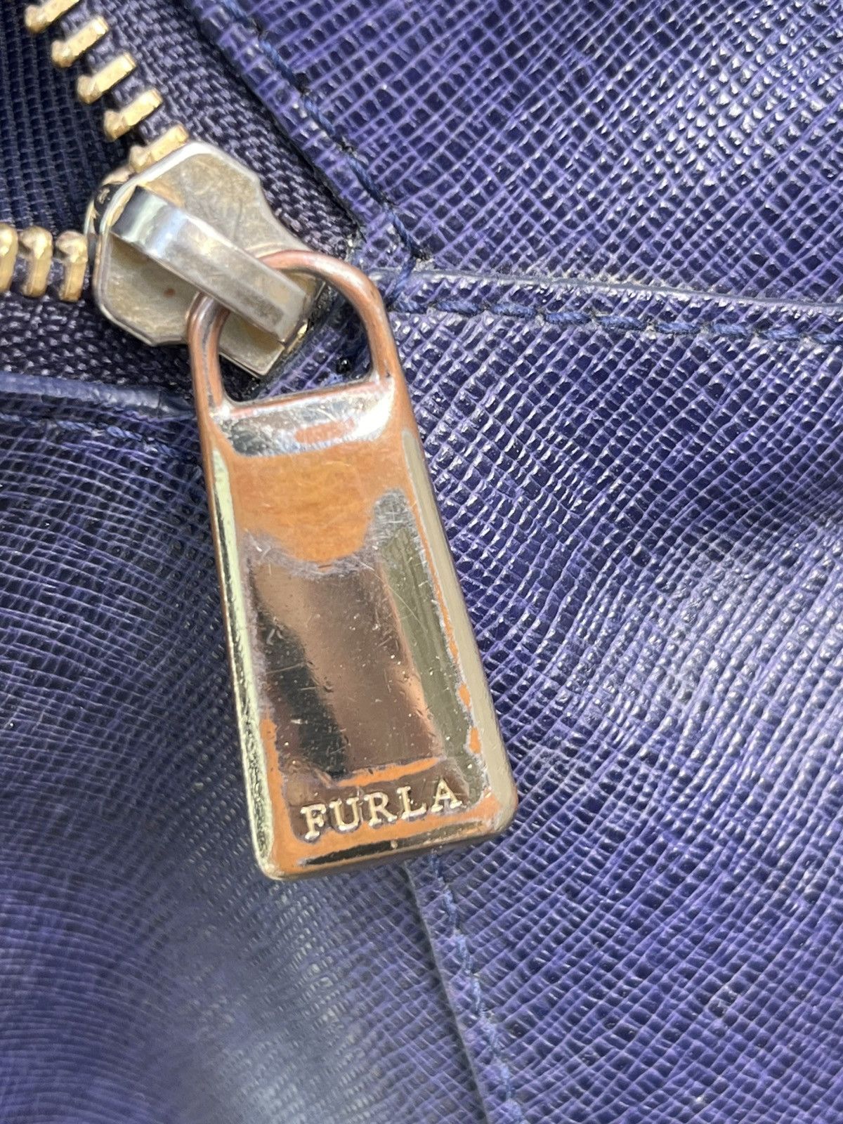 Furla Midi Candy Bag Size ONE SIZE - 14 Thumbnail