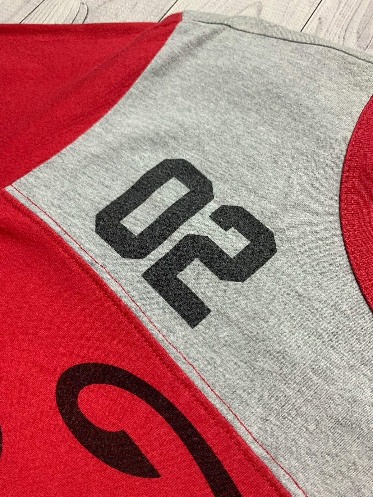 Japanese Brand × True Religion True religion big logo T-shirt Size xl Size US XL / EU 56 / 4 - 4 Thumbnail