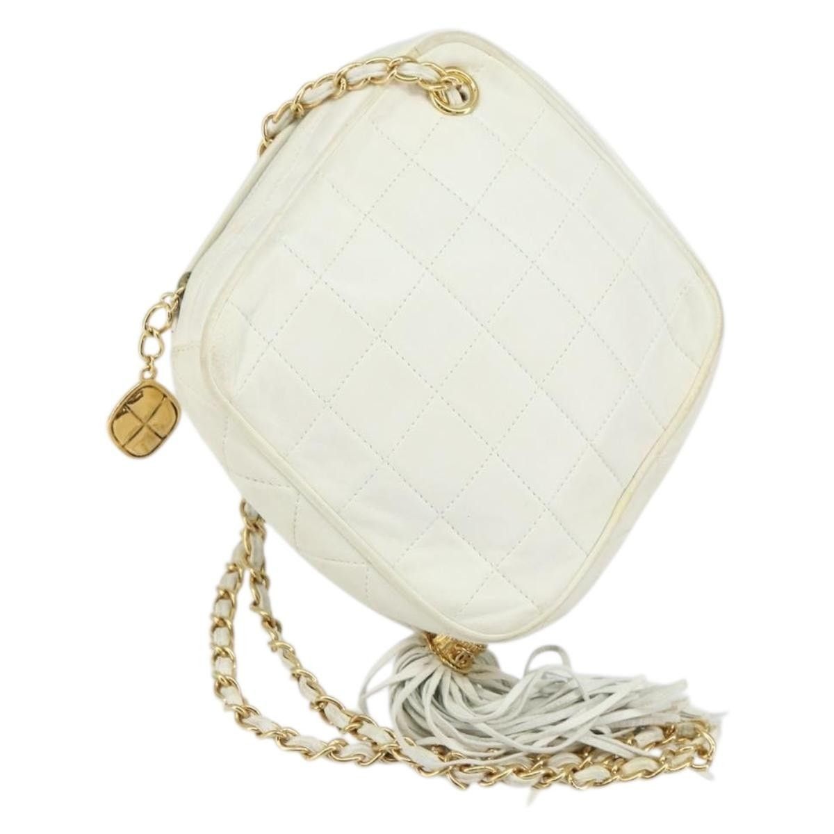 Chanel Chanel Chain Shoulder Bag Size ONE SIZE - 1 Thumbnail