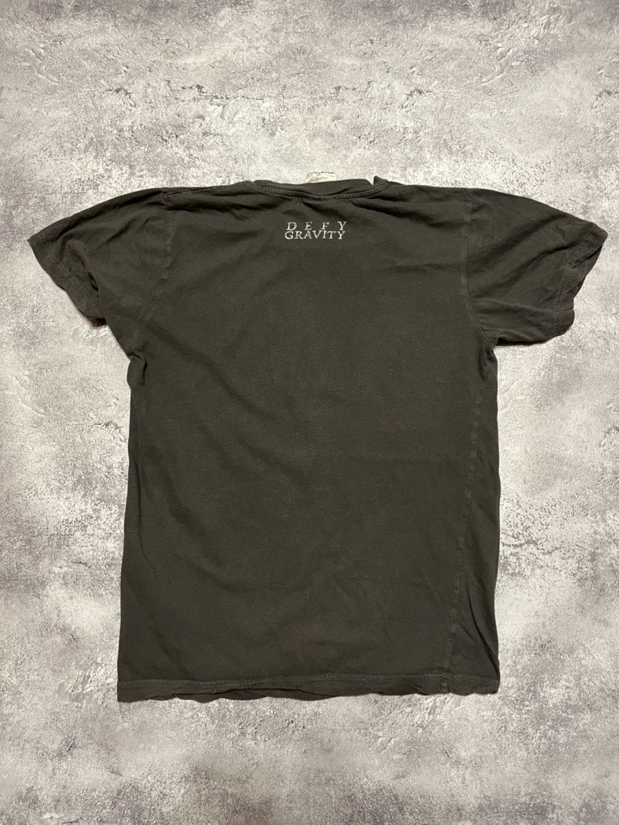 Band Tees Vintage Defy Gravity Wicked tee shirt Size US S / EU 44-46 / 1 - 3 Thumbnail