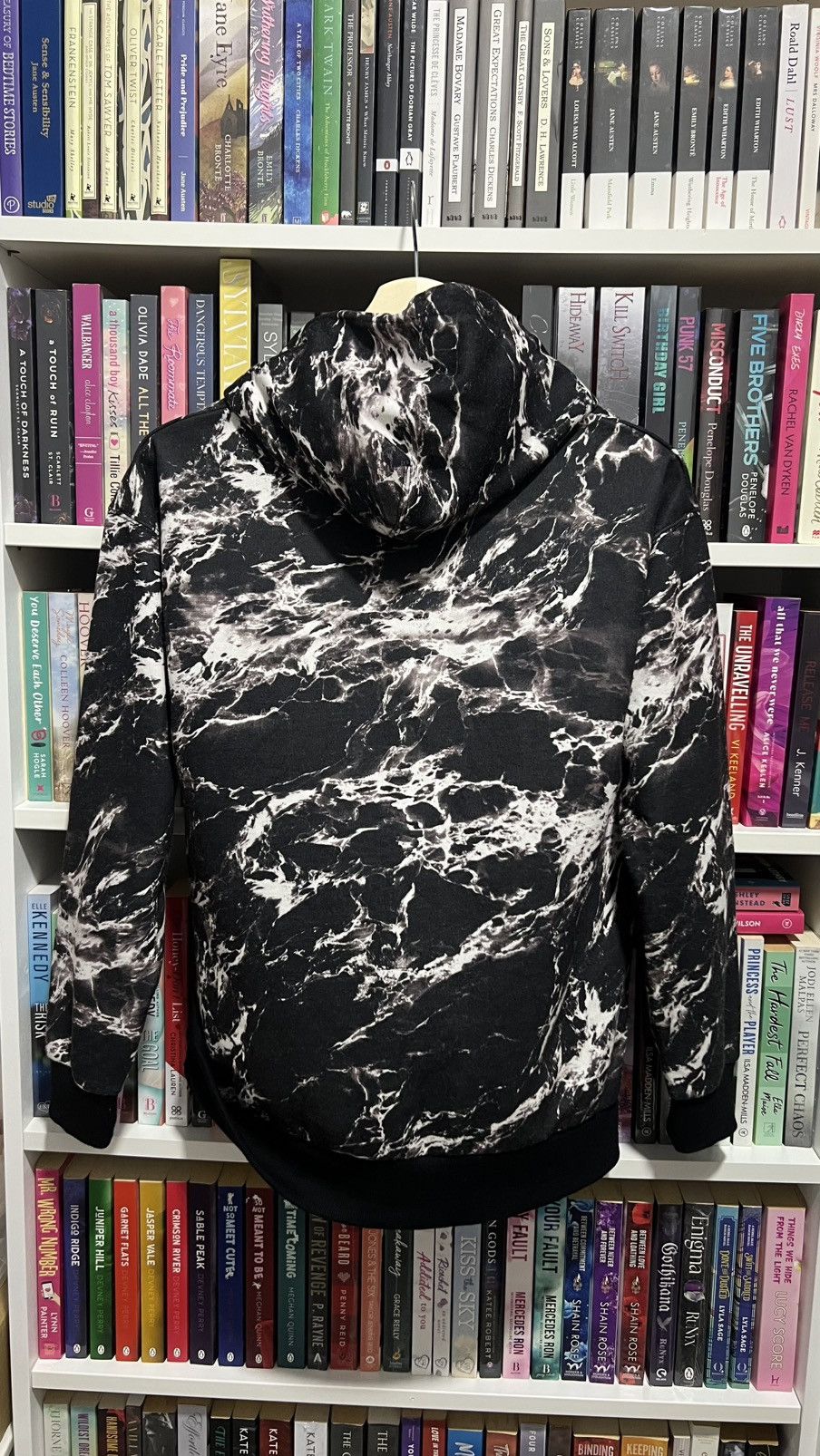 Japanese Brand Rattletrap Japan Hoodie Size US L / EU 52-54 / 3 - 4 Thumbnail