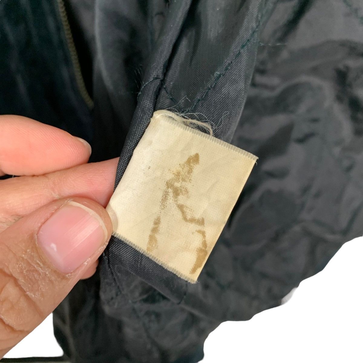Japanese Brand Japanese Brand Velvet Dragon Sukajan Jacket Size US M / EU 48-50 / 2 - 17 Thumbnail