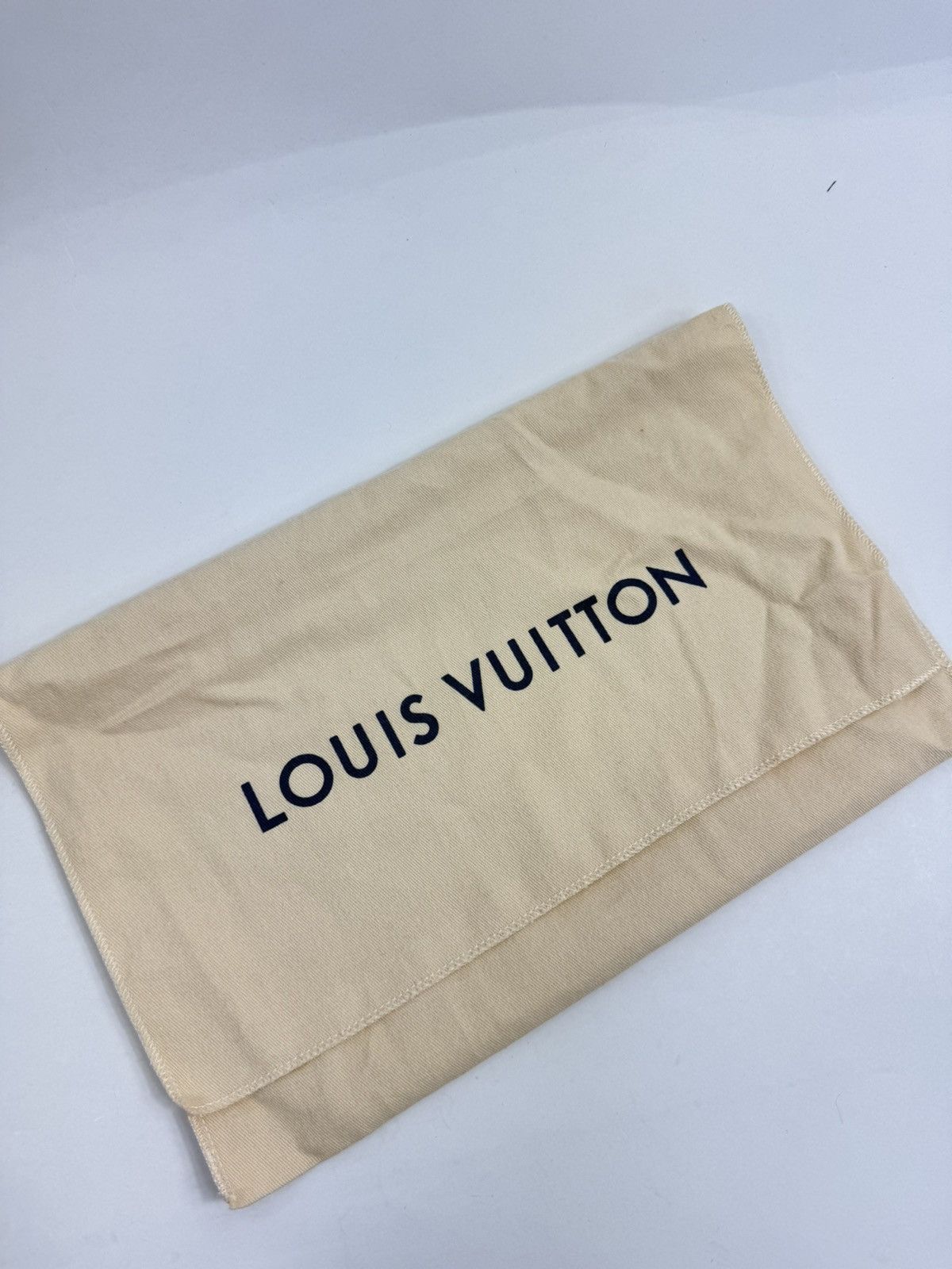 Louis Vuitton MONOGRAM DAMIER CROSS BODY BAG Size ONE SIZE - 13 Thumbnail