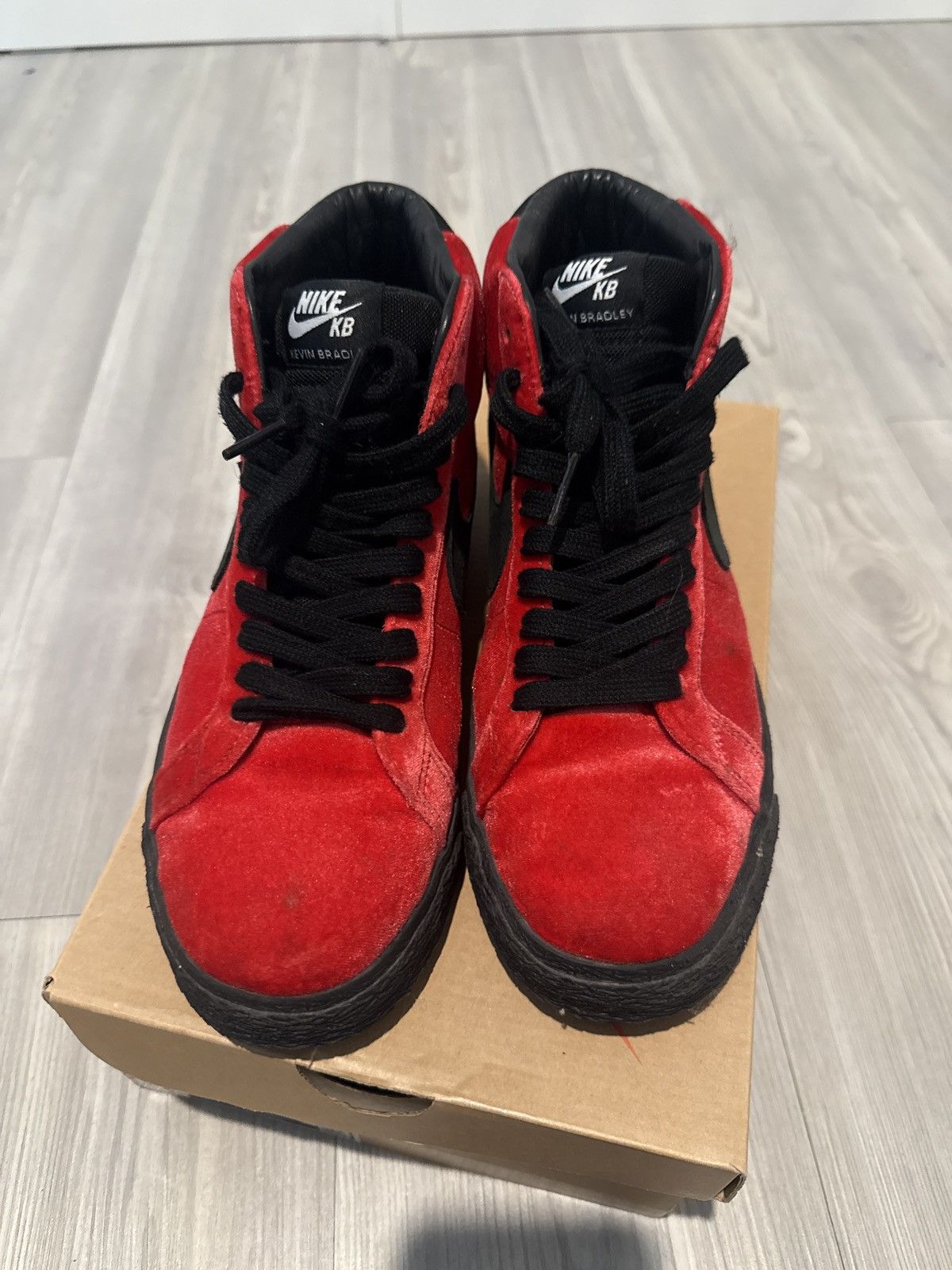 Nike SB Nike sb Kevin Bradley Size US 8 / EU 41 - 3 Thumbnail