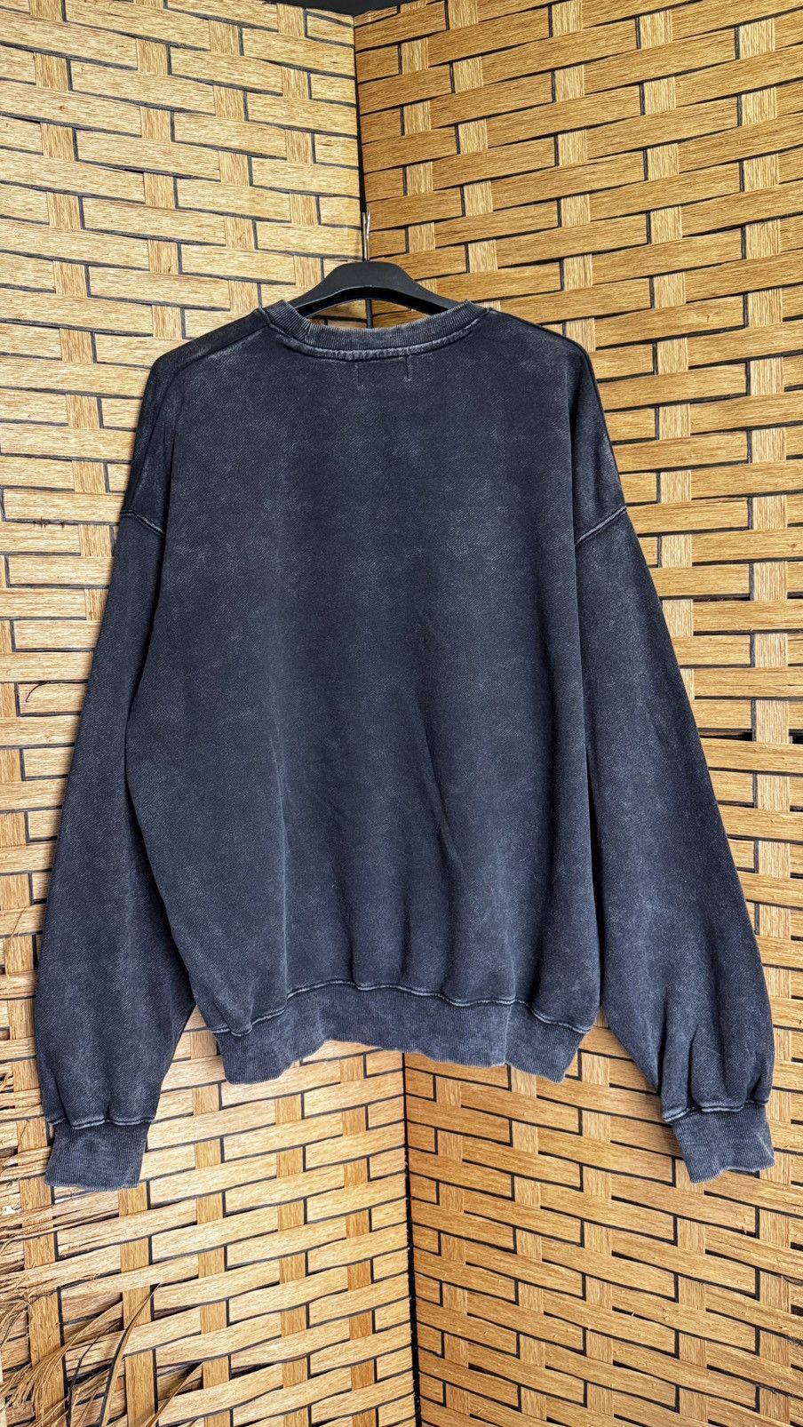 Japanese Brand Vintage FFEIN crewneck Sweatshirt Size US XL / EU 56 / 4 - 7 Thumbnail