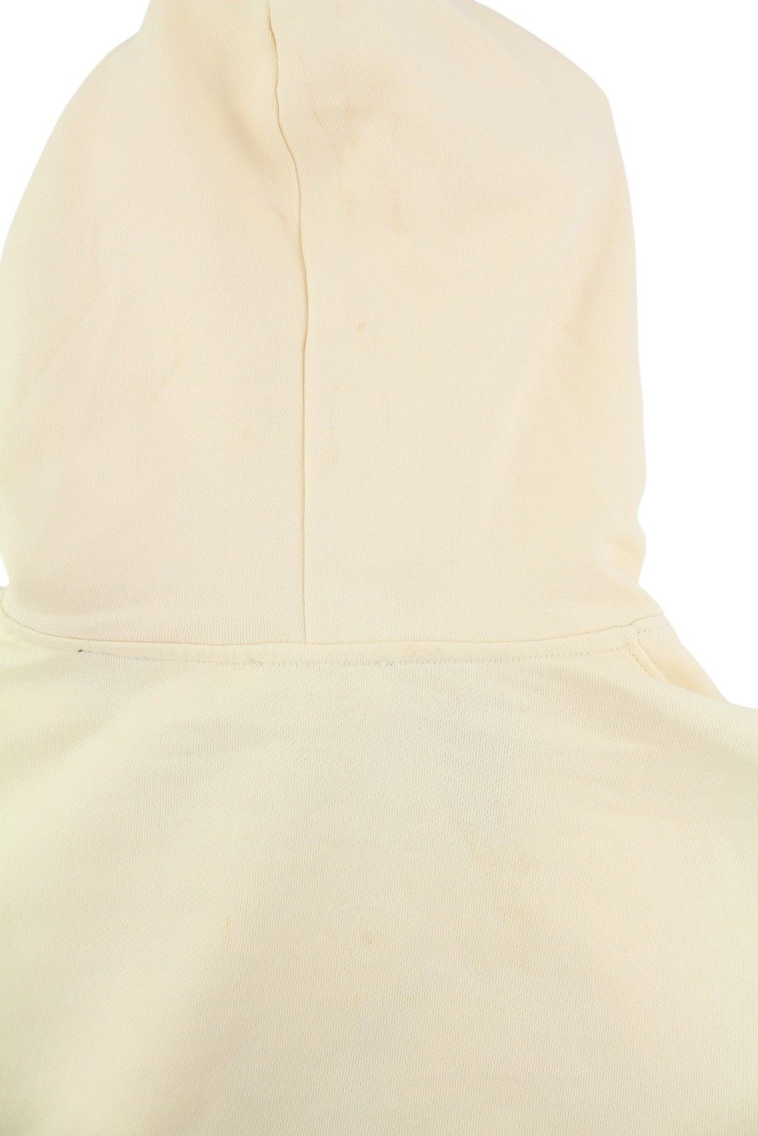 Desigual DISNEY MICKEY XS Beige Oversized Hoodie 88765 Size XS / US 0-2 / IT 36-38 - 14 Thumbnail
