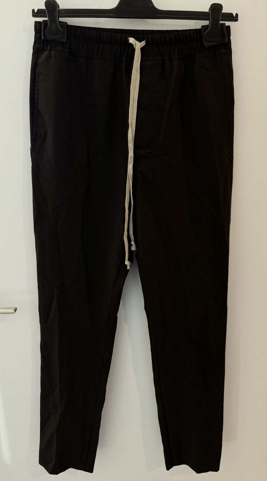 Rick Owens Rick Owens S/S 20 Tecuatl Astaire - Bronze - 46 Size US 30 / EU 46 - 1 Thumbnail