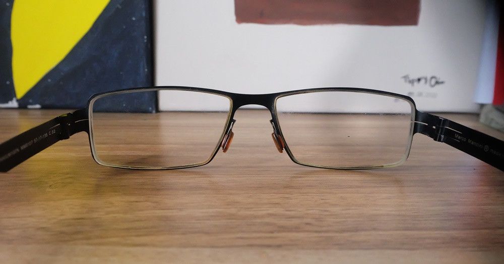 Other Marco Mancini Glasses Made in Italy Size ONE SIZE - 5 Thumbnail