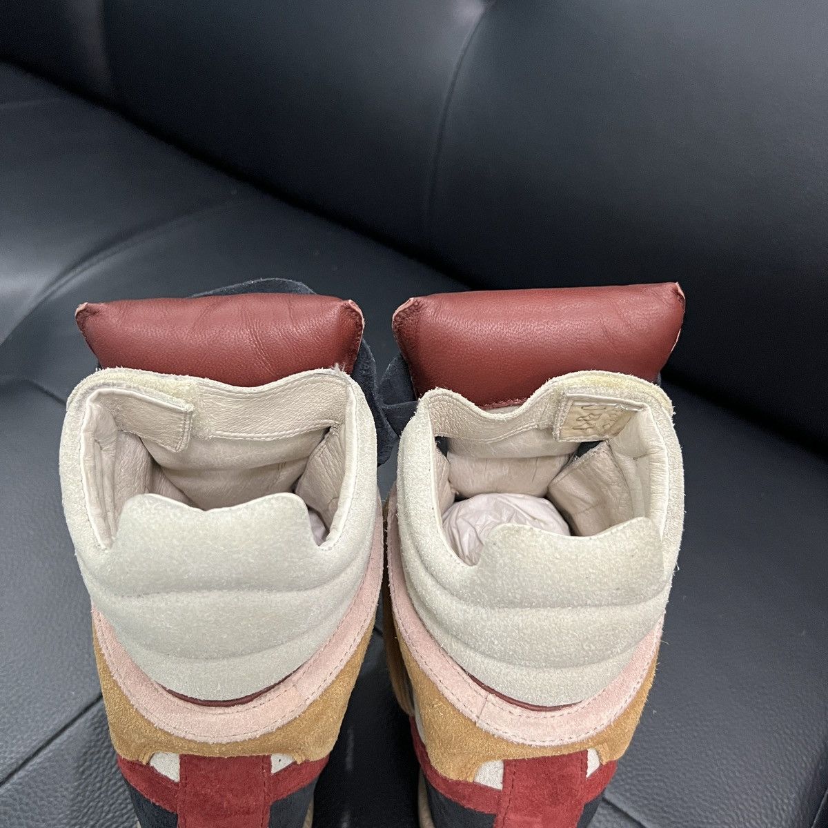 Isabel Marant Isabel Marant Bekett Size US 6 / IT 36 - 11 Thumbnail
