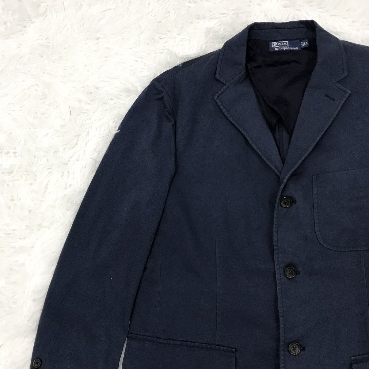 Polo Ralph Lauren Polo Ralph Lauren jacket Size US L / EU 52-54 / 3 - 2 Thumbnail